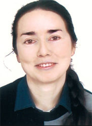 Евгения ВОЛЫНКИНА, фото