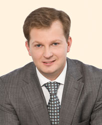 Сергей ТЕРПУГОВ, Комстар-ОТС