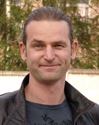 Дмитрий ТИМОЩЕНКО, ИММО