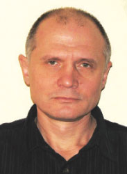 Сергей РЯБКО, президент группы компаний «С-Терра», канд. физ.-мат. наук