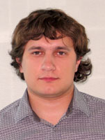 Дмитрий БОРИСОВЕЦ, Nortel