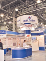 «Нева Кабель»: гибкость превыше всего