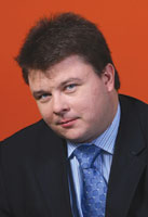 Игорь Викторович НИКУЛИН