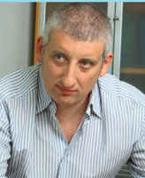 Вадим ДОЗОРЦЕВ, Berner & Stafford