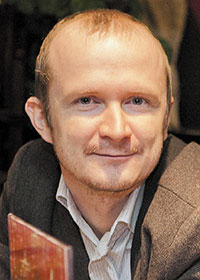 Роман НАЛЕПОВ