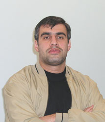 Левон  ДАДАЯН, фото