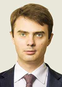 Павел КОЛМЫЧЕК