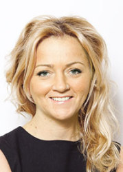 Елизавета  КАПРАЛОВА, фото