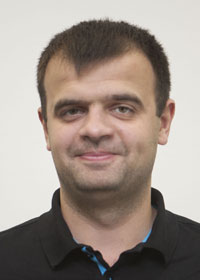 Алексей СТРОЕВ