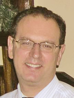 Леонид БЕЛЬСКИЙ, руководитель по развитию телекоммуникационных решений, ИБМ Восточная Европа/Азия