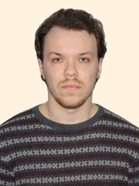 Алексей ВИНОГРАДОВ, МТУСИ 