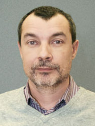 Даниил  ВИНЯР, фото