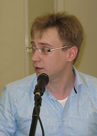 А. Терехов: «В 2014 г. на рынке должны, наконец, появиться консалтинговые компании»