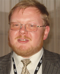 Антон БОГАТОВ, фото