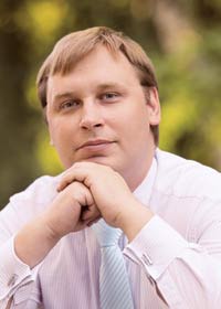 Дмитрий ИНШАКОВ