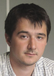 Егор  БУРАКОВ, фото