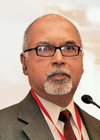 Дилип БХАНДАРКАР 