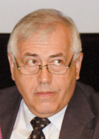 Леонид РОГОЗИН