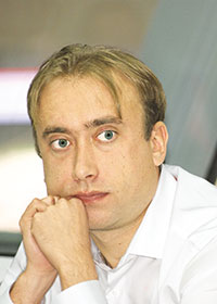 Сергей ФОМИЧЕВ, директор по развитию бизнеса, «Мастертел»