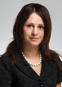 Светлана СКВОРЦОВА, директор по стратегии «TELE2 Россия»