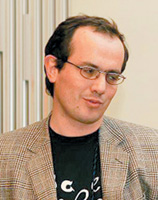 Михаил Елашкин