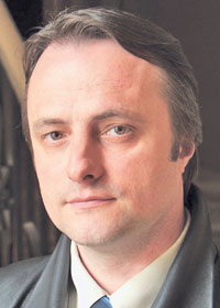 Валерий АНДРЕЕВ