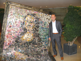 «Я получаю удовольствие от жизни, от работы...»