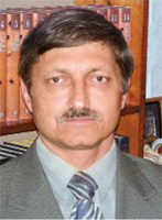 Геннадий СМЕНЦАРЕВ, «МИС-информ»