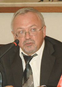 Михаил ЕМЕЛЬЯННИКОВ, консалтинговое агентство «Емельянников, Попова и партнеры».