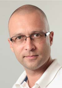 Алексей ШУМИЛИН, «ТБинформ»