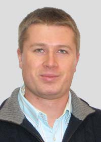 Дмитрий ХОРОШИХ, Cisco