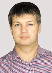 Дмитрий  ПАНФИЛОВ, фото