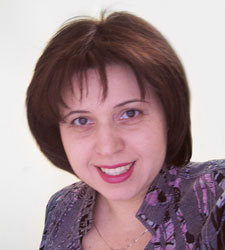 Этери  ХЕТЕЕВА, фото