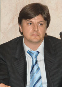 Алексей ПОТРЯХАЕВ, «ВымпелКом»