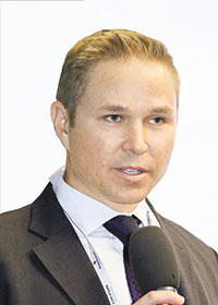 Кейт КЛЕСНЕР, вице-президент по инжинирингу, Uptime Institute