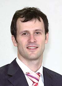 Михаил Готальский 