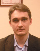 Юрий Годына