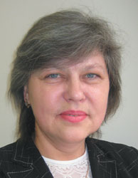 Татьяна Ищенко