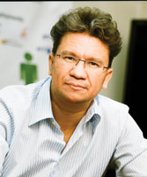 Андрей Свириденко, председатель правления группы компаний SPIRIT