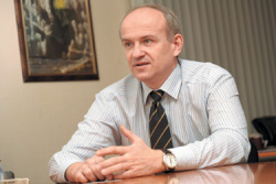 Сергей Владимирович  ЛЫСАКОВ, фото