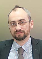 Сергей ЩЕРБИНА, заместитель гендиректора, Esri CIS