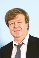 А.А. Солдатов, заместитель министра связи и массовых коммуникаций