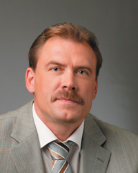 Олег ВАТУЛИН, первый заместитель гендиректора компании «РуСАТ»