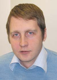 Алексей ЧУРИН, директор по развитию бизнеса телекоммуникационного сектора IBM Восточная Европа/Азия