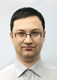 Александр БОДРИК