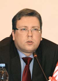 Максим САВВАТИН,, iKS-Consulting