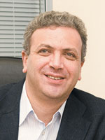 Михаил Берман, Национальные кабельные системы