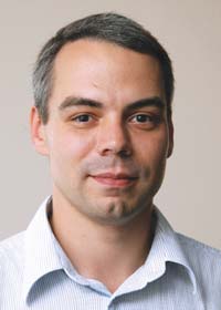 Николай ШКОЛЬНИКОВ, руководитель отдела маркетинга и продаж АТС, Panasonic Россия