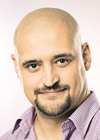 Дмитрий ГЛАВАЦКИЙ, директор по маркетингу, CDNvideo