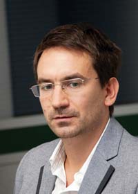 Константин ВОРОНКОВ